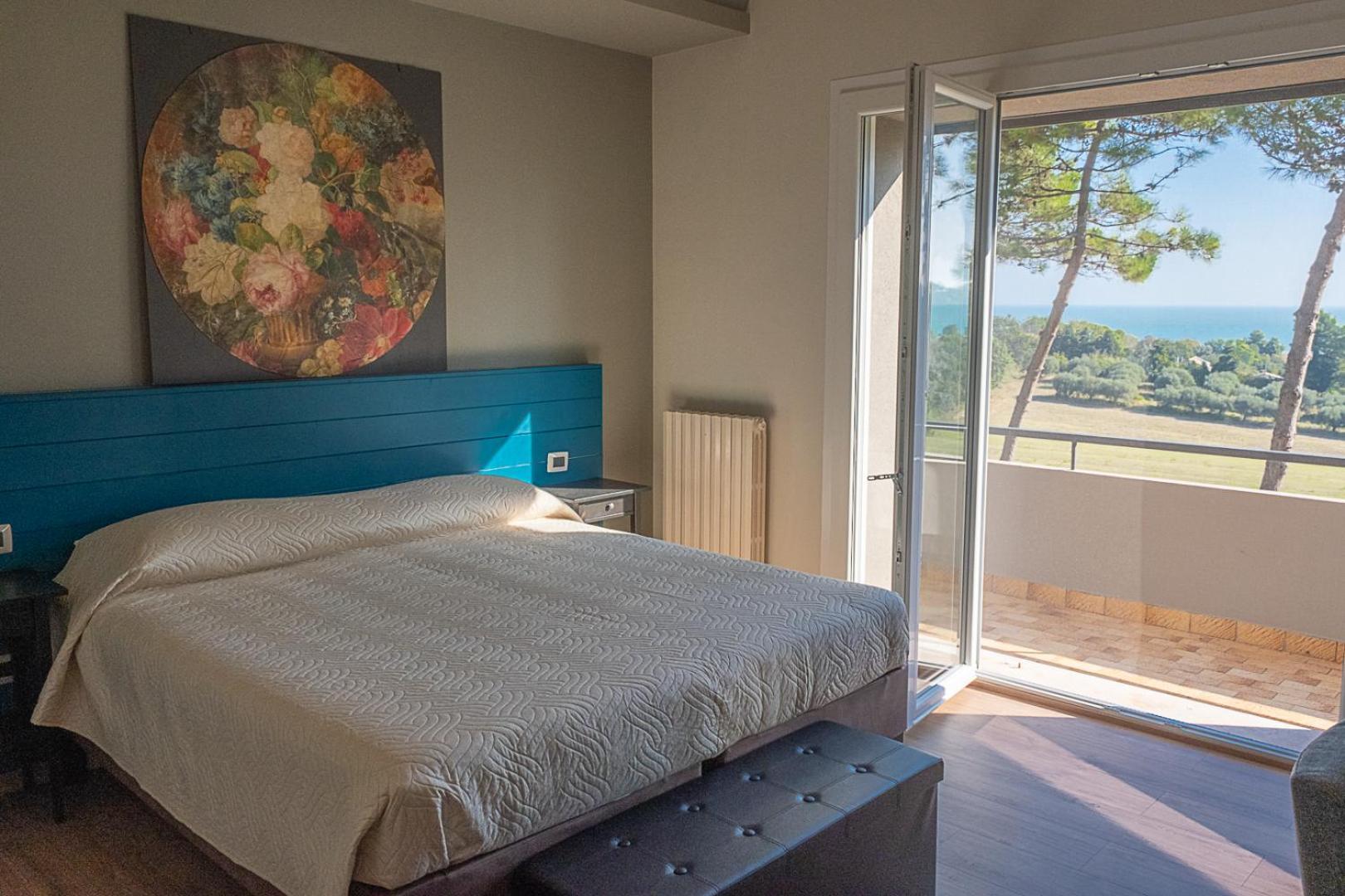 Bea&Berto - B&B - Trebbiantico Ngoại thất bức ảnh