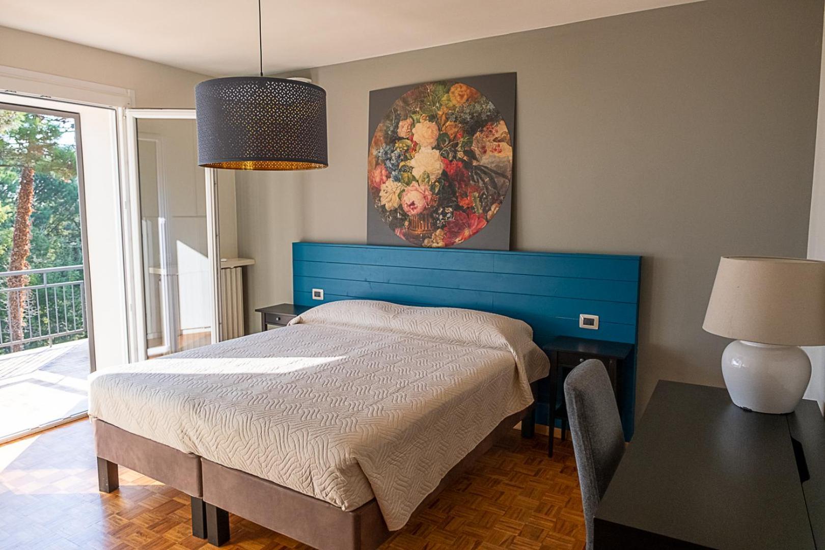 Bea&Berto - B&B - Trebbiantico Ngoại thất bức ảnh
