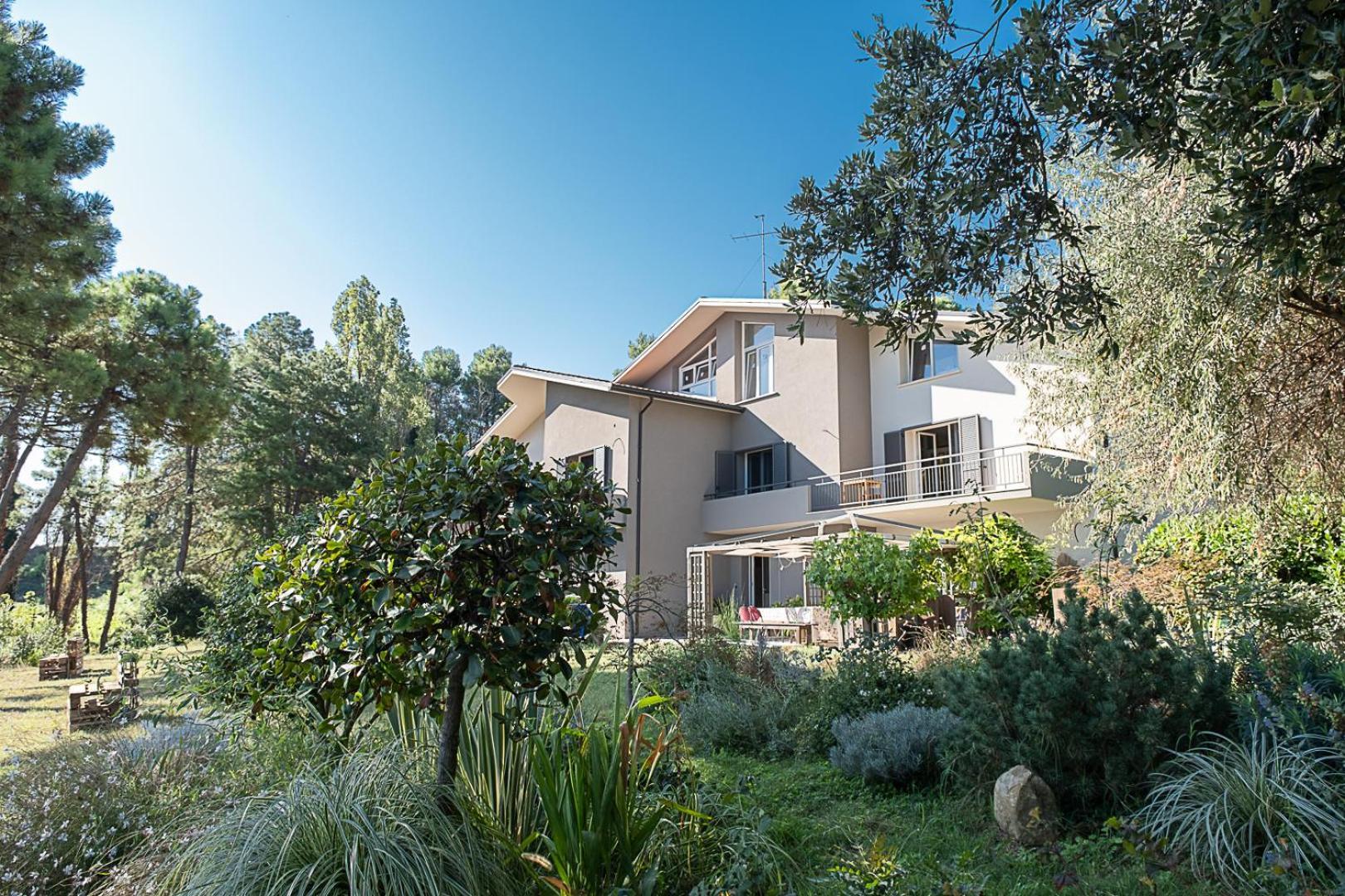 Bea&Berto - B&B - Trebbiantico Ngoại thất bức ảnh