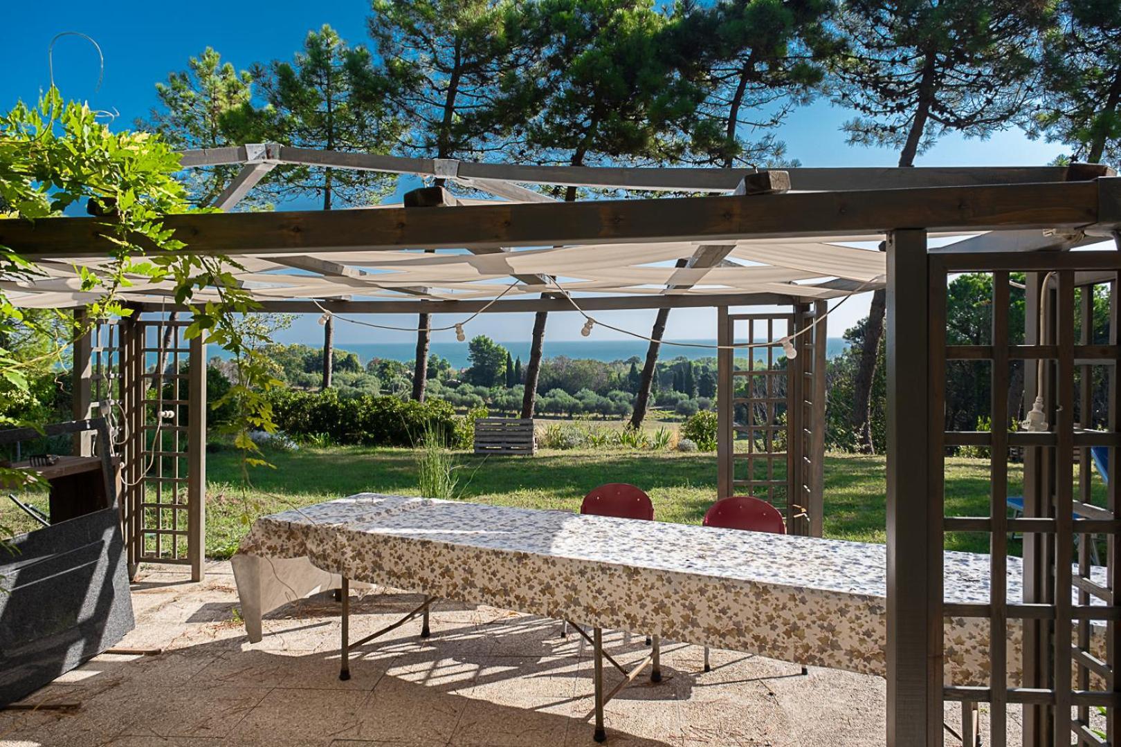 Bea&Berto - B&B - Trebbiantico Ngoại thất bức ảnh