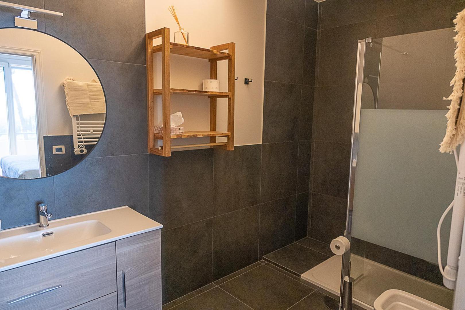 Bea&Berto - B&B - Trebbiantico Ngoại thất bức ảnh
