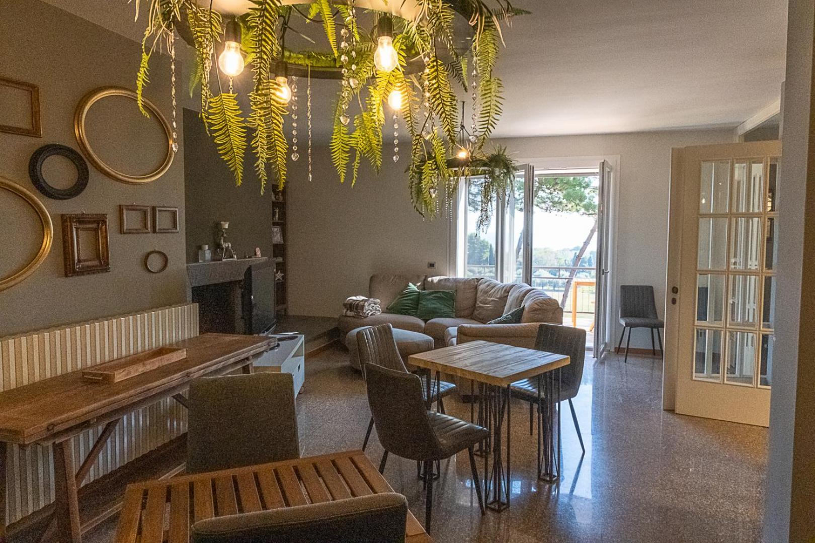 Bea&Berto - B&B - Trebbiantico Ngoại thất bức ảnh