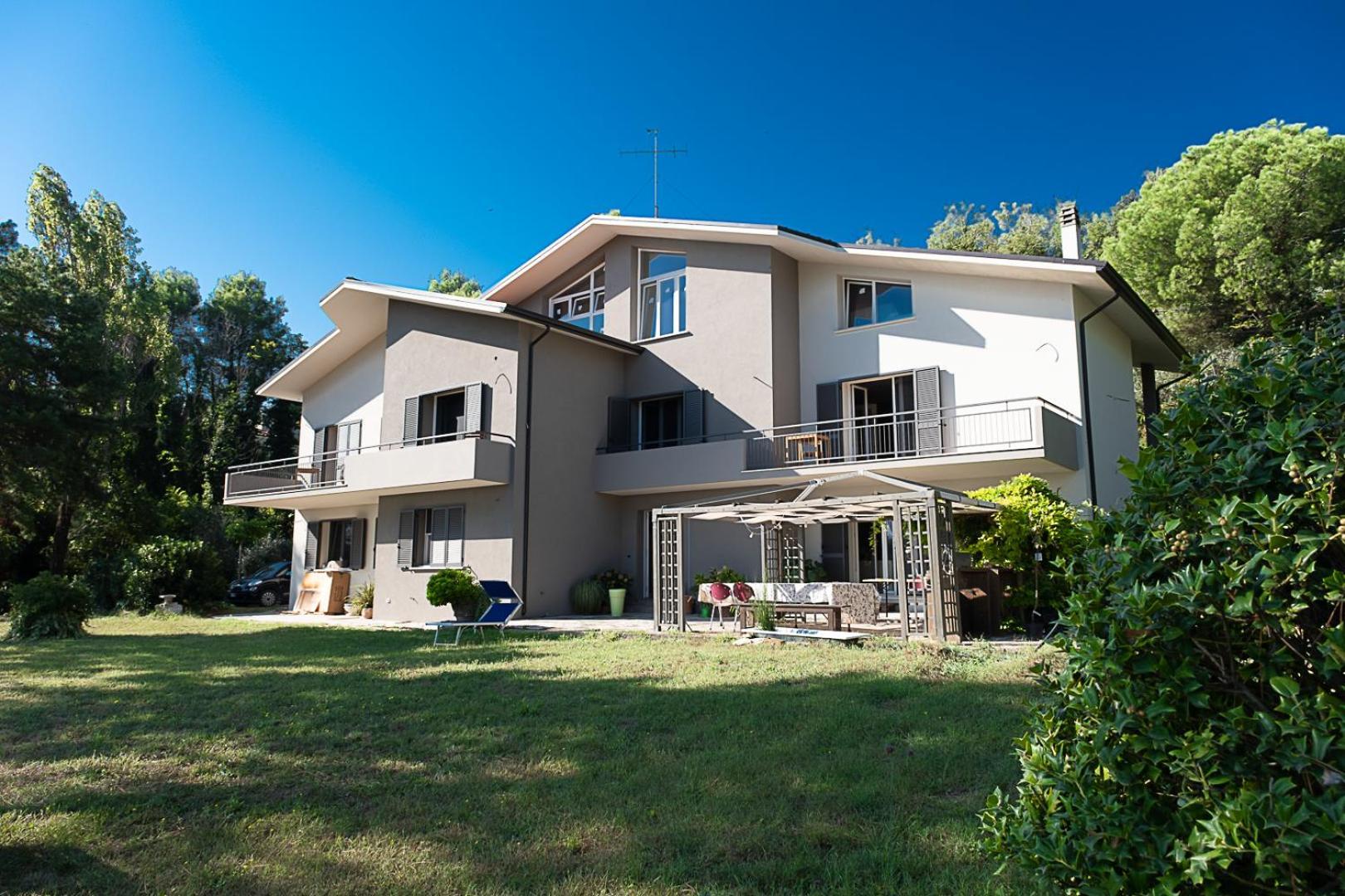 Bea&Berto - B&B - Trebbiantico Ngoại thất bức ảnh
