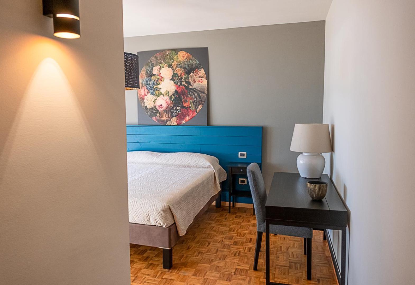 Bea&Berto - B&B - Trebbiantico Ngoại thất bức ảnh