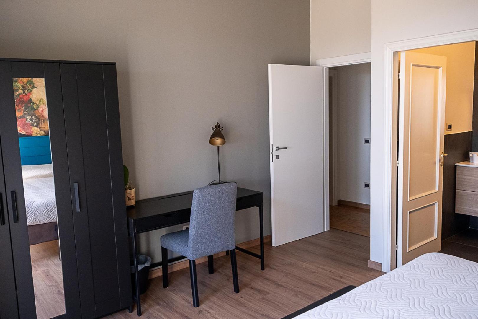 Bea&Berto - B&B - Trebbiantico Ngoại thất bức ảnh